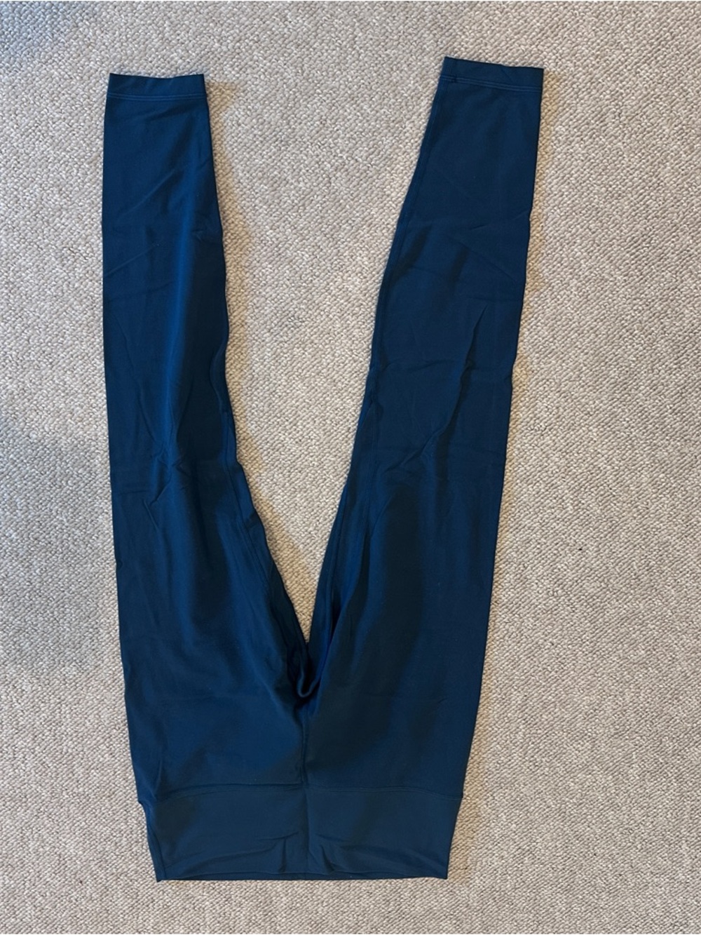 Lululemon Align Blue Leggings